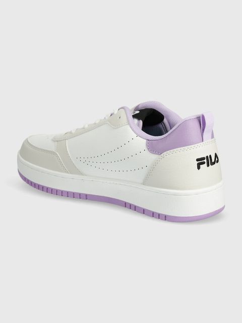 Fila sneakersy Rega kolor fioletowy FFW0407