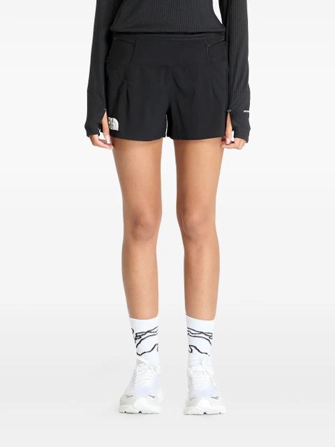 The North Face Pacesetter shorts - Black - zdjęcie produktu nr 1