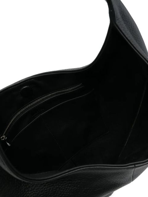 Maeden Market tote bag - Black