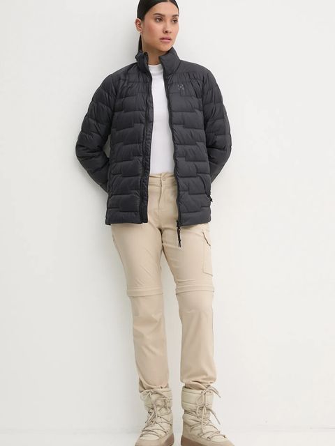 Haglöfs kurtka sportowa puchowa ROC Flash Down - zdjęcie produktu nr 2