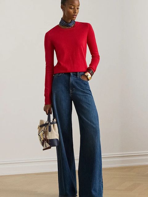 Lauren Ralph Lauren sweter - zdjęcie produktu nr 2