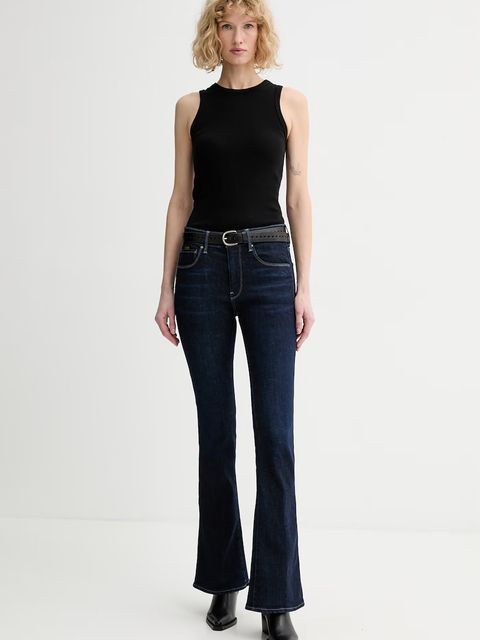 G-Star jeansy 3301 Flare - zdjęcie produktu nr 2