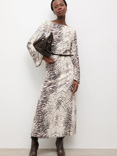 Answear.LAB sukienka - zdjęcie produktu nr 1