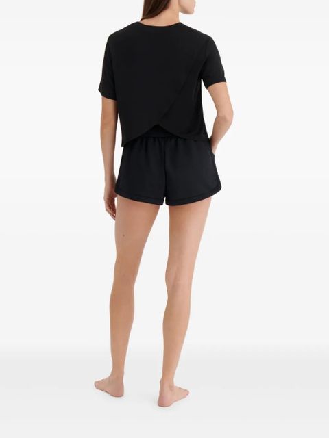 ERES Solo T-shirt - Black