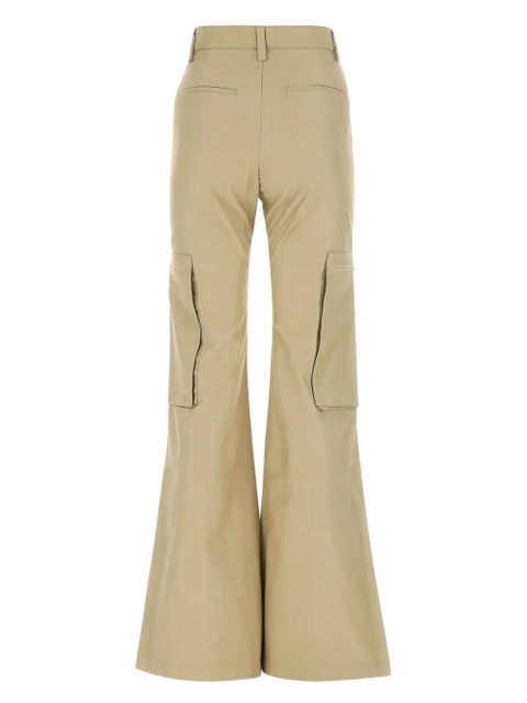 AMIRI Amiri cargo trousers - Neutrals