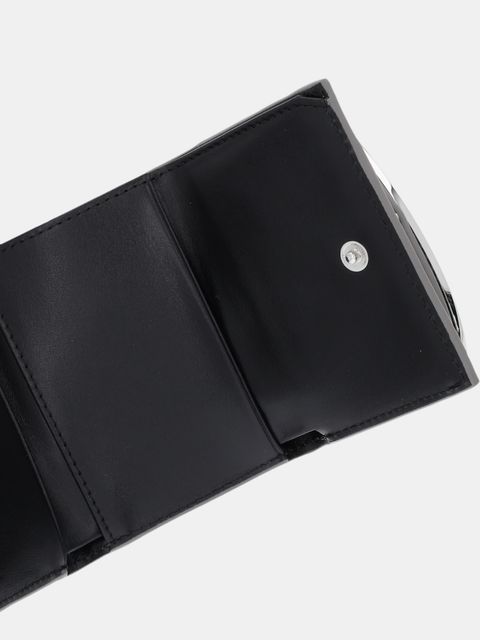 Diesel portfel skórzany 1DR 1DR TRI FOLD COIN XS II
