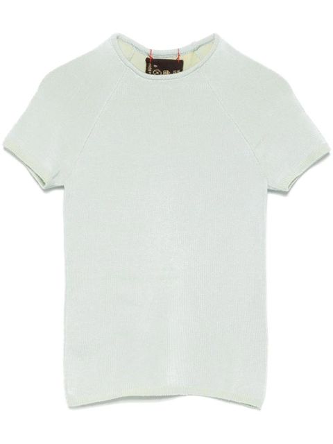 Isa Boulder Jia T-shirt - Green - zdjęcie produktu nr 1