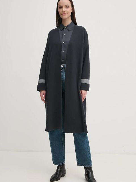 Calvin Klein Jeans koszula - zdjęcie produktu nr 2