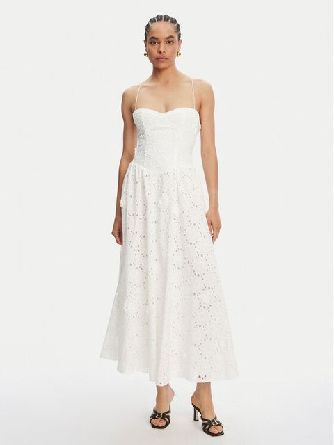 Sukienka koktajlowa BARDOT