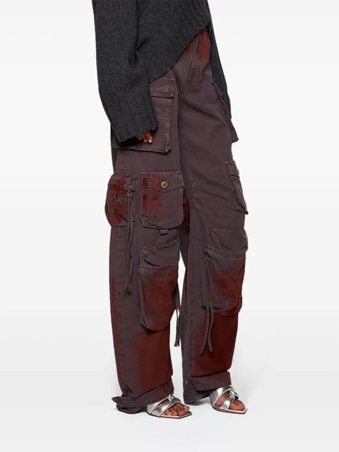 Gianvito Rossi 100mm metallic leather sandals - Silver