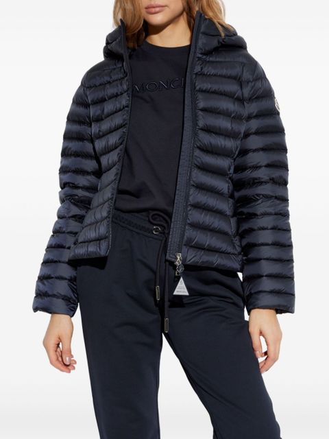 Moncler Barbel jacket - Blue