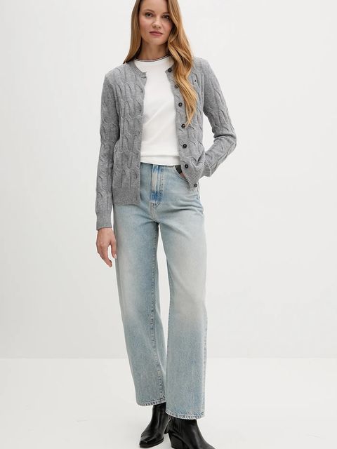 Tommy Hilfiger jeansy - zdjęcie produktu nr 1