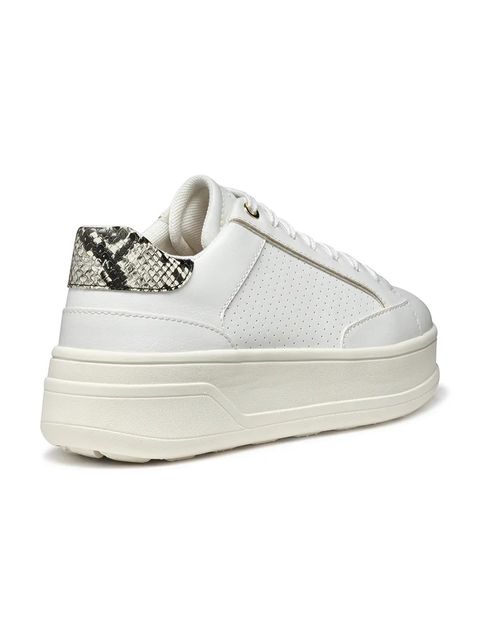 Geox sneakersy D SPHERICA ECUB-2