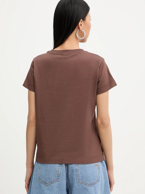 Pinko t-shirt bawełniany