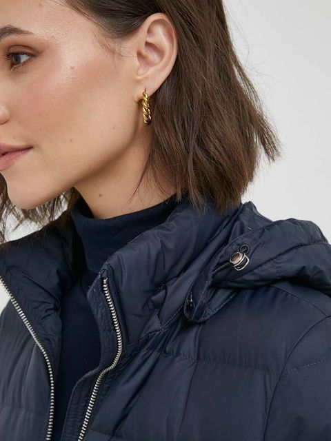 Tommy Hilfiger kurtka puchowa