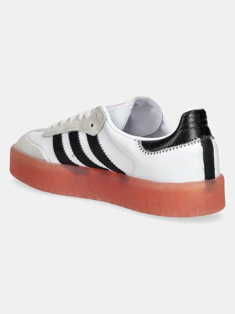 adidas Originals sneakersy skórzane Sambae