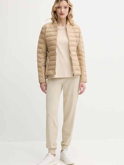 Armani Exchange t-shirt bawełniany - zdjęcie produktu nr 2