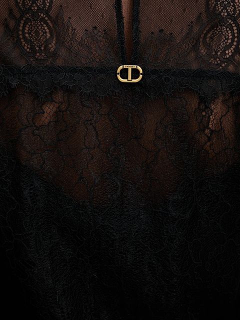 Twinset bluzka damska kolor czarny gładka 252TT2264