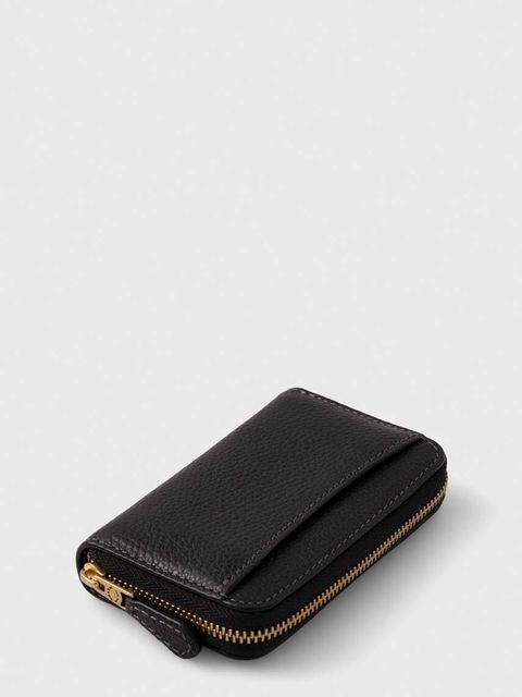 Coach portfel skórzany - zdjęcie produktu nr 1