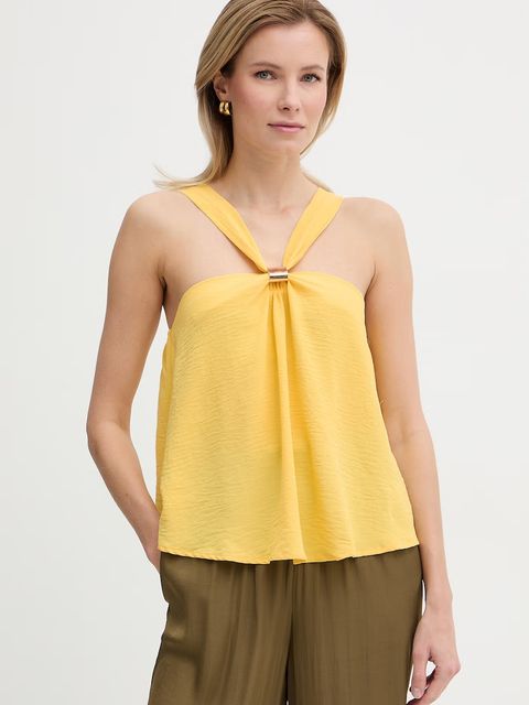Morgan bluzka halter damska - zdjęcie produktu nr 2