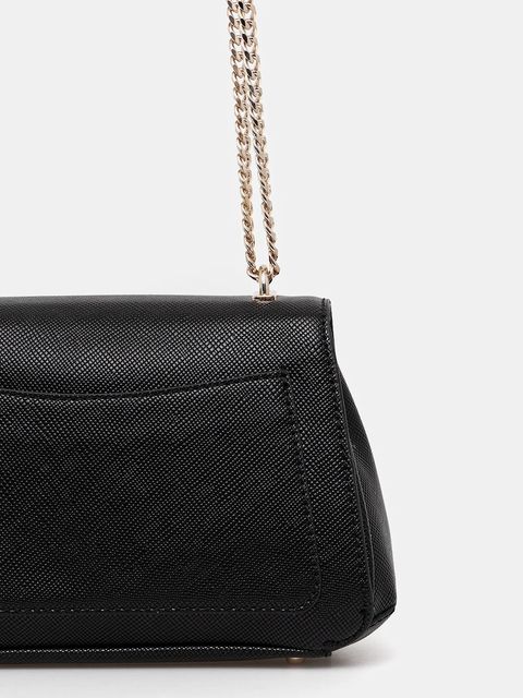 Guess torebka ROSALBA kolor czarny HWZG96 57210 - zdjęcie produktu nr 2