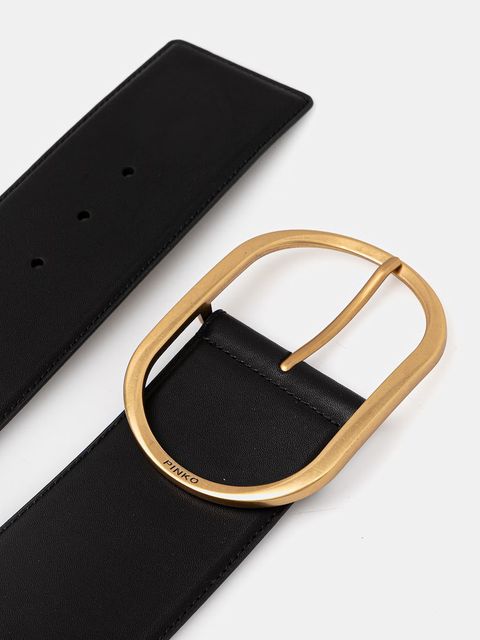 Pinko pasek skórzany - zdjęcie produktu nr 1