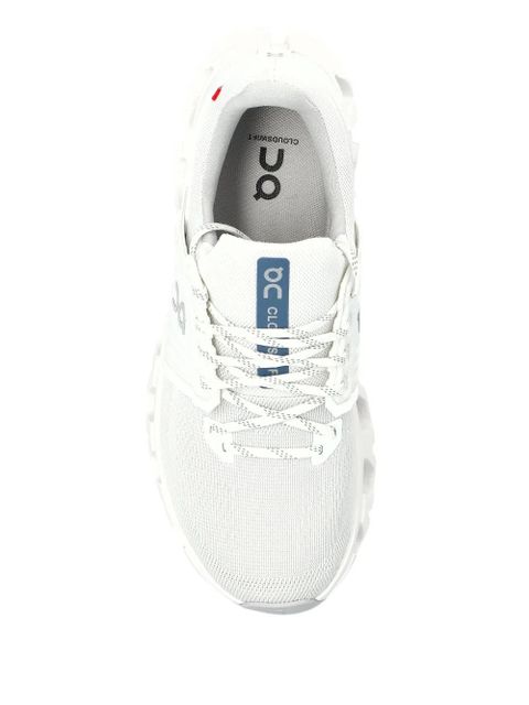On Running Cloudswift 4 AD sneakers - White
