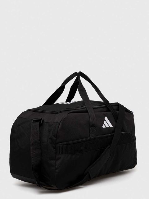 adidas Performance torba Tiro League kolor czarny HS9749 - zdjęcie produktu nr 2