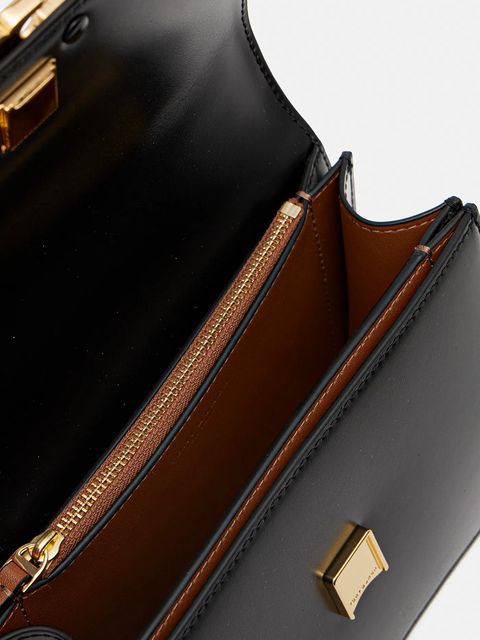 Tory Burch torebka skórzana Eleanor