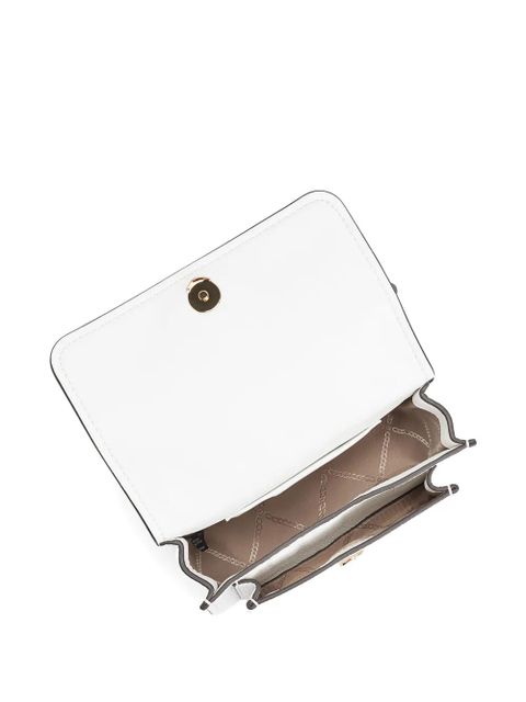 Michael Kors Claire shoulder bag - White