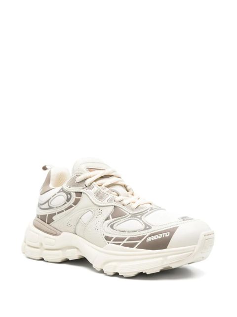 Axel Arigato Sphere Trip Runner sneakers - Neutrals - zdjęcie produktu nr 2