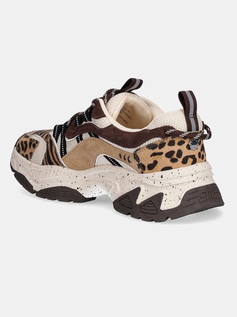 Steve Madden sneakersy Animates-LE damskie kolor beżowy 11004762