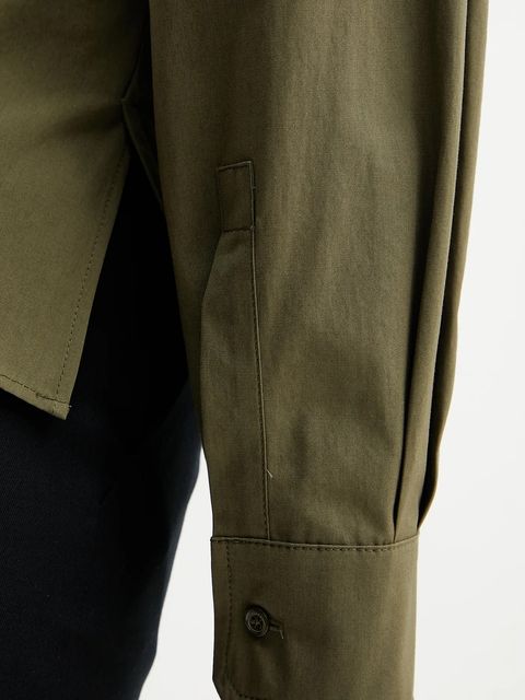 Weekend Max Mara koszula bawełniana