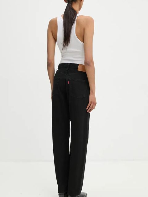 Levi's jeansy 501® 90S damskie high waist - zdjęcie produktu nr 2