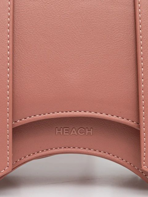 Silvian Heach torebka POCROV kolor pomarańczowy RCP25056BO