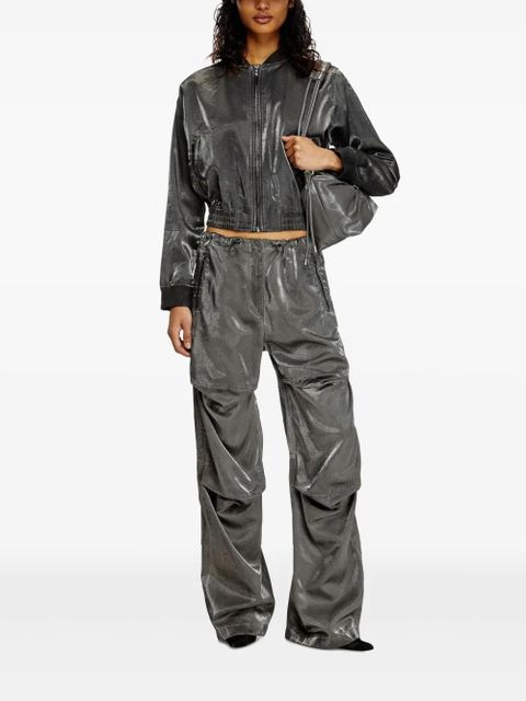 Diesel P-Rodige trousers - Grey - zdjęcie produktu nr 2