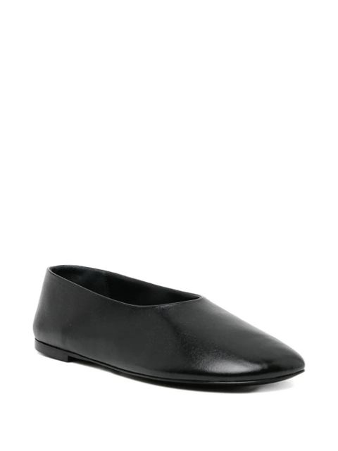 Proenza Schouler Glove flats - Black - zdjęcie produktu nr 2