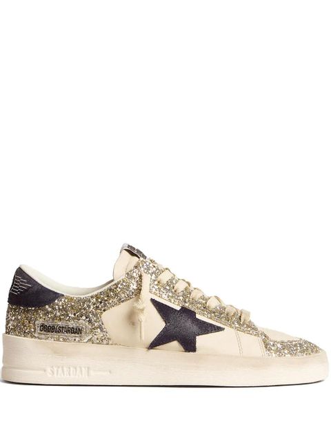 Golden Goose Stardan sneakers - Neutrals - zdjęcie produktu nr 1