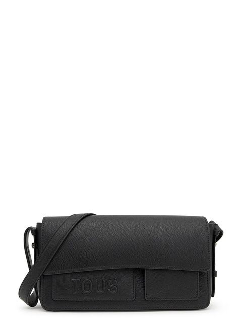 Tous listonoszka damska z imitacji skóry - zdjęcie produktu nr 1