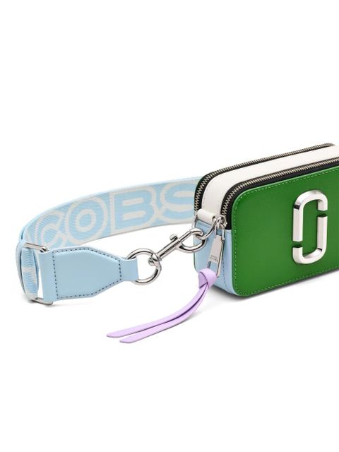 Marc Jacobs The Snapshot crossbody bag - Green
