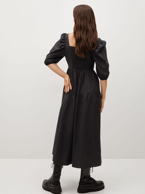 Mango - Sukienka CRETA-L