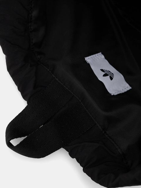 adidas Originals plecak kolor czarny duży gładki KE0109