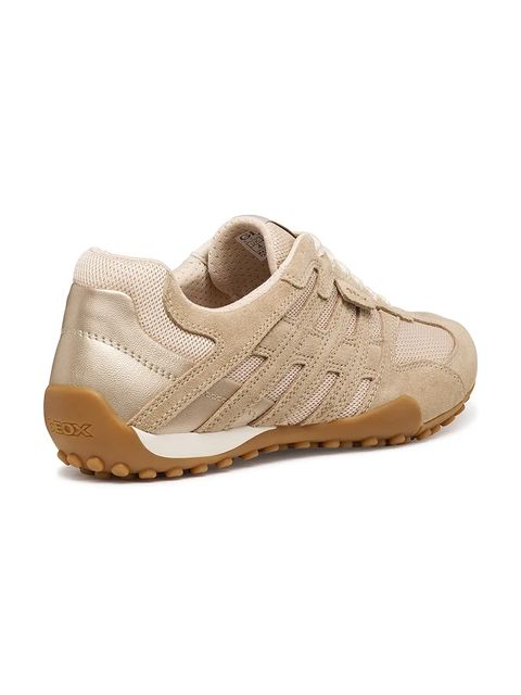 Geox sneakersy D SNAKE ORIGINAL - zdjęcie produktu nr 2