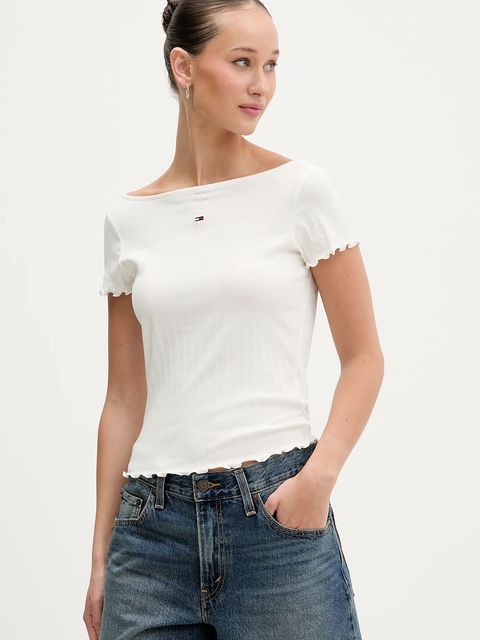 Tommy Jeans t-shirt - zdjęcie produktu nr 1