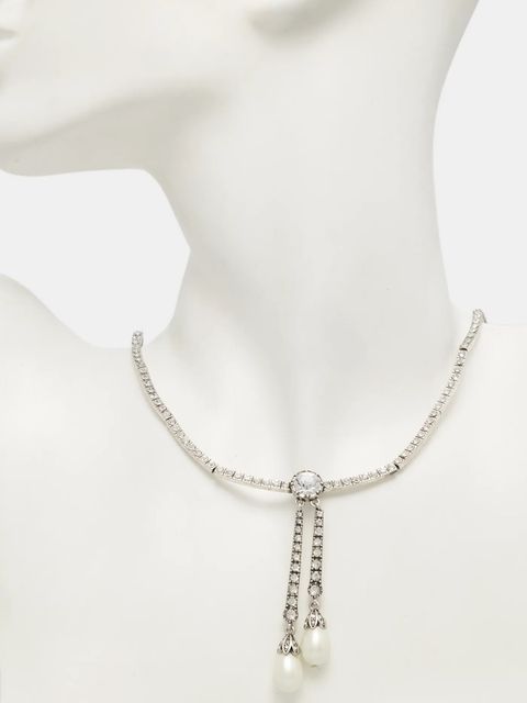 Weekend Max Mara naszyjnik