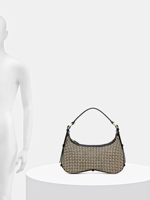 Pollini torebka skórzana