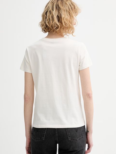 Levi's t-shirt bawełniany THE PERFECT - zdjęcie produktu nr 2
