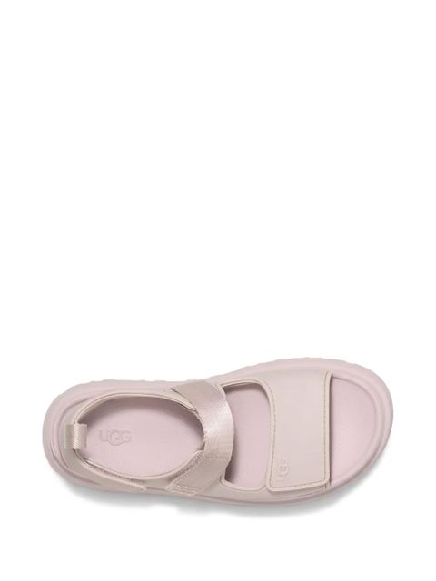 UGG Goldenglow sandals - Pink