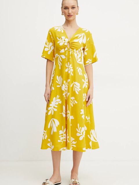 Marella sukienka MOLISE - zdjęcie produktu nr 1