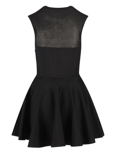 Givenchy sleeveless dress - Black - zdjęcie produktu nr 2
